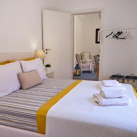 דירות Casa Spilia Corfu Town מראה חיצוני תמונה
